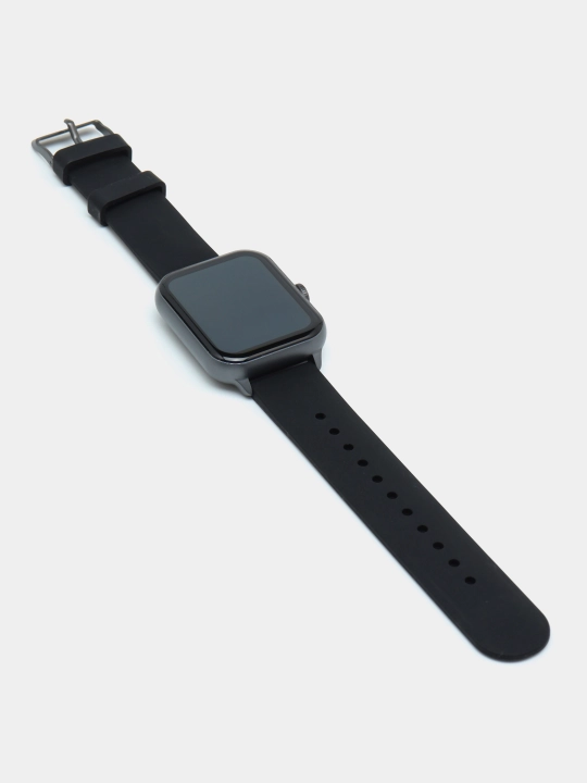 Умные часы Smart watch iQibla S6 pro, аудио Корана, доп ремешок, напоминание намаза и зикр