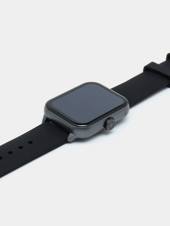 Умные часы Smart watch iQibla S6 pro, аудио Корана, доп ремешок, напоминание намаза и зикр