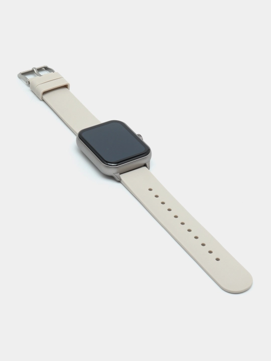 Умные часы Smart watch iQibla S6 pro, аудио Корана, доп ремешок, напоминание намаза и зикр