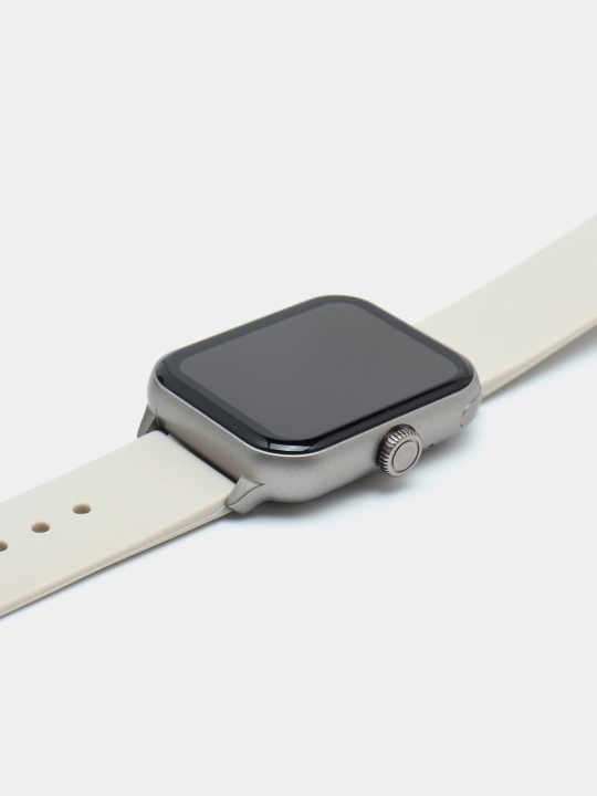 Умные часы Smart watch iQibla S6 pro, аудио Корана, доп ремешок, напоминание намаза и зикр
