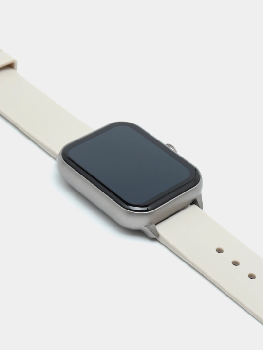 Умные часы Smart watch iQibla S6 pro, аудио Корана, доп ремешок, напоминание намаза и зикр