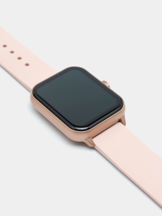 Умные часы Smart watch iQibla S6 pro, аудио Корана, доп ремешок, напоминание намаза и зикр