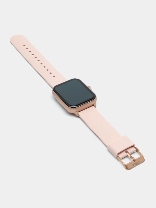 Умные часы Smart watch iQibla S6 pro, аудио Корана, доп ремешок, напоминание намаза и зикр