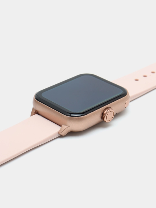 Умные часы Smart watch iQibla S6 pro, аудио Корана, доп ремешок, напоминание намаза и зикр