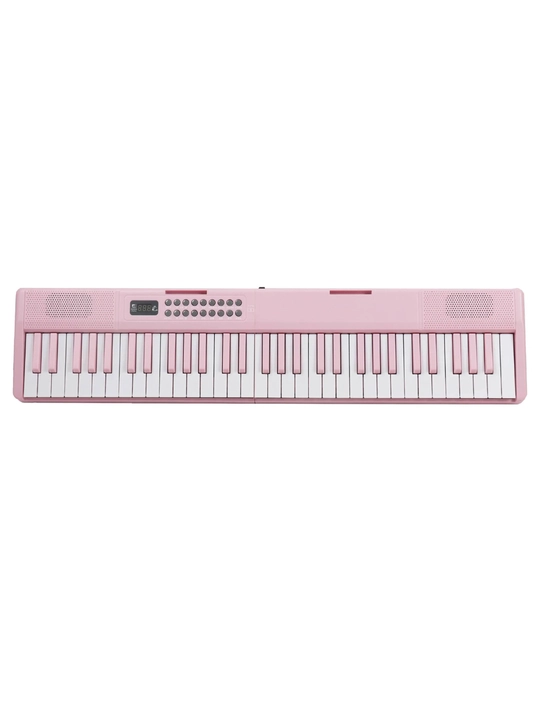 Цифровое пианино FlexKeys black складное USB+Bluetooth+MIDI, 61 клавиша