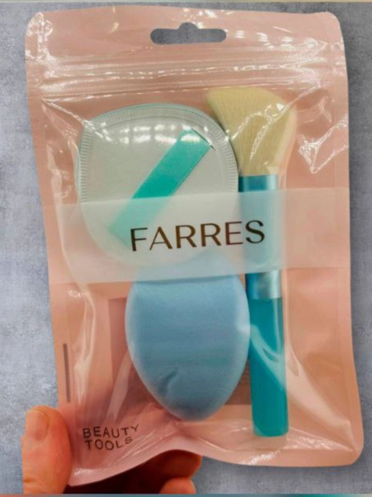 Farres набор спонжей - 