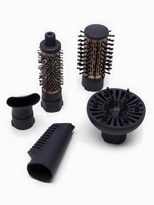 M.A.C STYLER MC-6620 MC-6636 утюжок для волос фен расческа сушка укладка ионизация