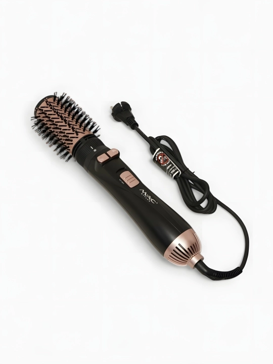 M.A.C STYLER MC-6620 MC-6636 утюжок для волос фен расческа сушка укладка ионизация