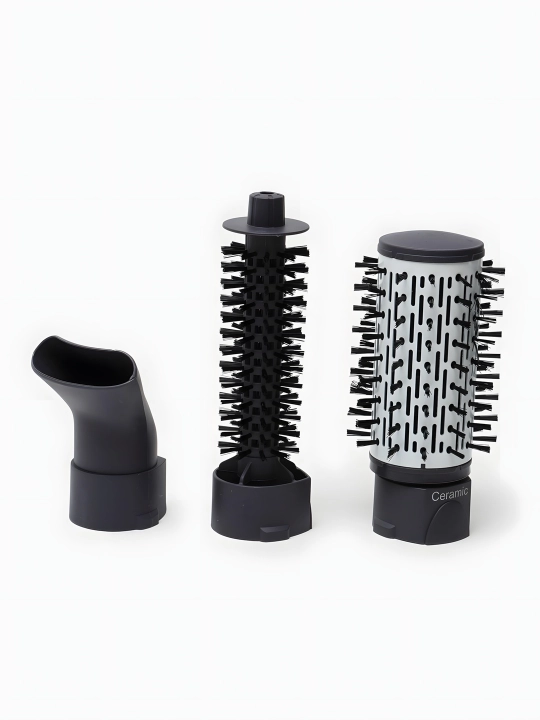 M.A.C STYLER MC-6620 MC-6636 утюжок для волос фен расческа сушка укладка ионизация