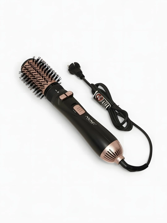 M.A.C STYLER MC-6620 MC-6636 утюжок для волос фен расческа сушка укладка ионизация