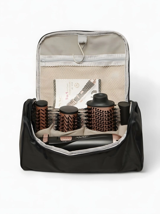 M.A.C STYLER MC-6620 MC-6636 утюжок для волос фен расческа сушка укладка ионизация