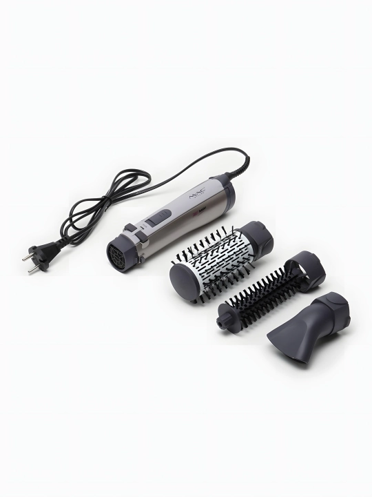 M.A.C STYLER MC-6620 MC-6636 утюжок для волос фен расческа сушка укладка ионизация