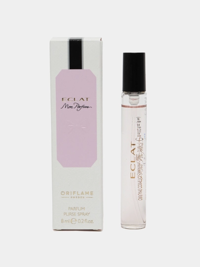Парфюмерная вода Eclat Mon Parfum, 8 мл, для женщин