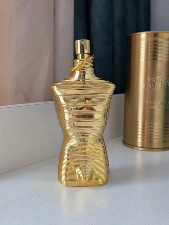 Jean Paul Gaultier "Le Male Elixir Absolu" "Le Beau" atirlari, erkaklar atirlari, 125 ml