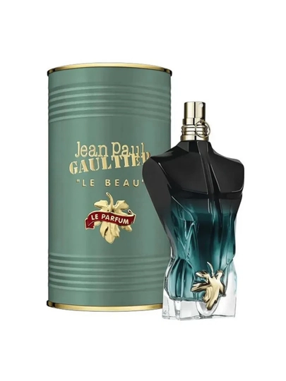 Jean Paul Gaultier "Le Male Elixir Absolu" "Le Beau" atirlari, erkaklar atirlari, 125 ml