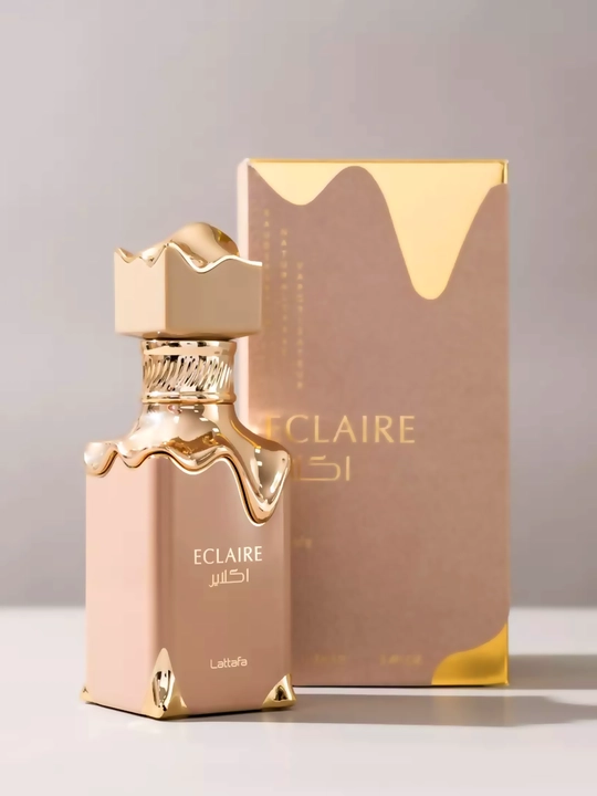 Женские духи Lattafa Eclaire, 100 мл - 