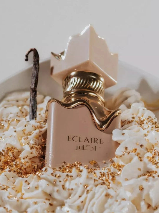 Ayollar atiri Lattafa Eclaire, 100 ml