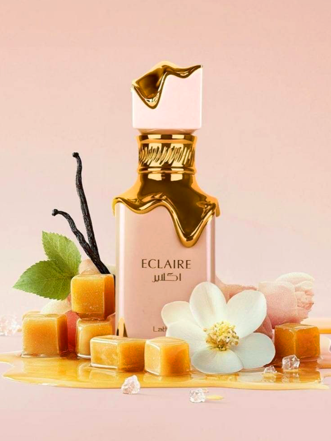 Ayollar atiri Lattafa Eclaire, 100 ml