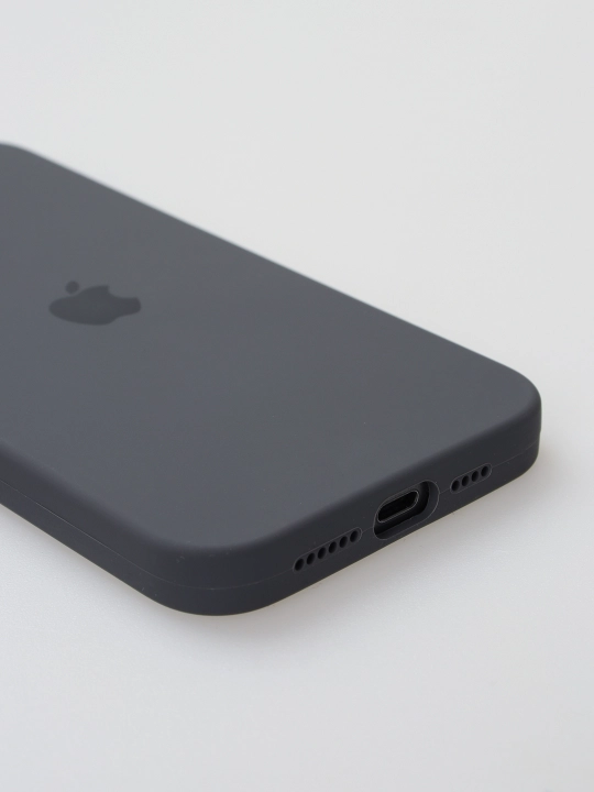 Силиконовый чехол для iPhone 7, 8, SE, XR, XS, 11, 12, 13, 14, 15, 16, 17, Pro, Maх, Mini