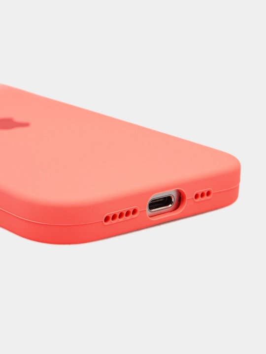 Силиконовый чехол для iPhone 7, 8, SE, XR, XS, 11, 12, 13, 14, 15, 16, 17, Pro, Maх, Mini