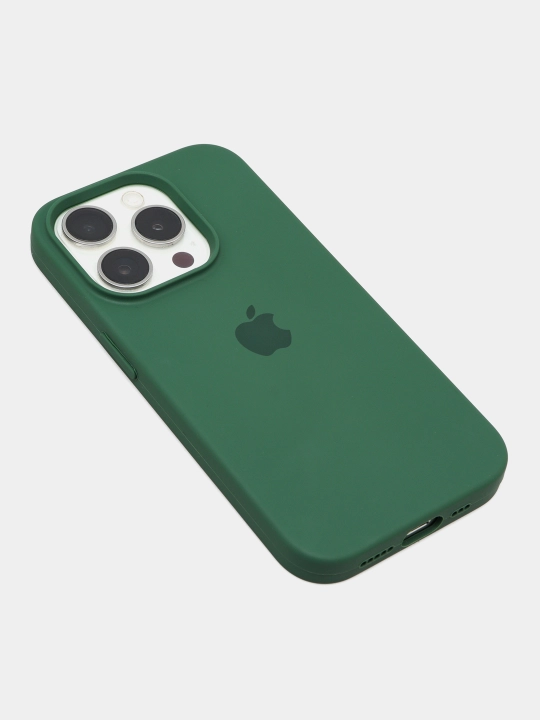 Силиконовый чехол для iPhone 7, 8, SE, XR, XS, 11, 12, 13, 14, 15, 16, 17, Pro, Maх, Mini