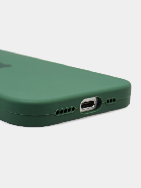 Силиконовый чехол для iPhone 7, 8, SE, XR, XS, 11, 12, 13, 14, 15, 16, 17, Pro, Maх, Mini