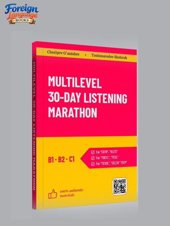 Multilevel 30-Day - 