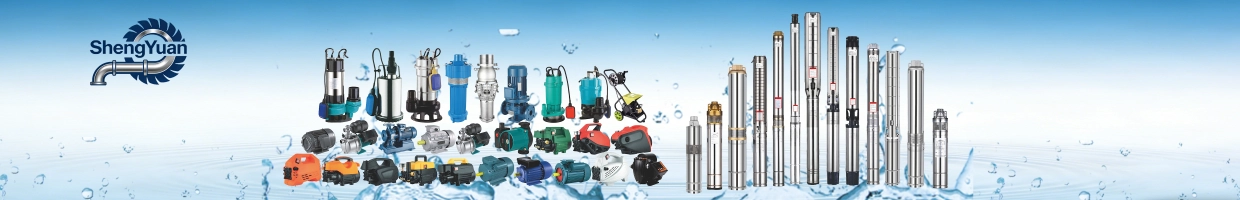 ShengYuan pump Tools