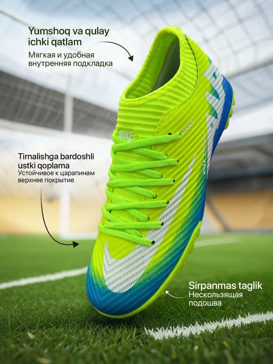 Erkaklar butsilari, sport va futbol uchun, erkaklar butsilari, futbol butsilari