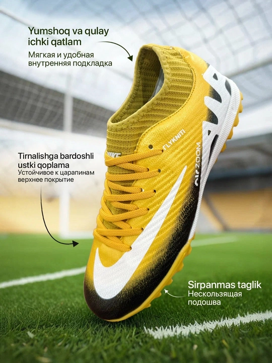 Erkaklar butsilari, sport va futbol uchun, erkaklar butsilari, futbol butsilari