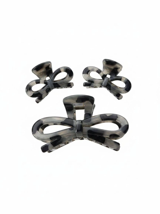 Набор из 3 предметов для девочки - 