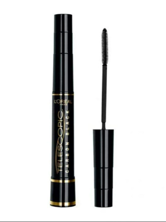 "LOREAL" telescopic tush. Kiprik o'stiruvchi, hajm beruvchi - 