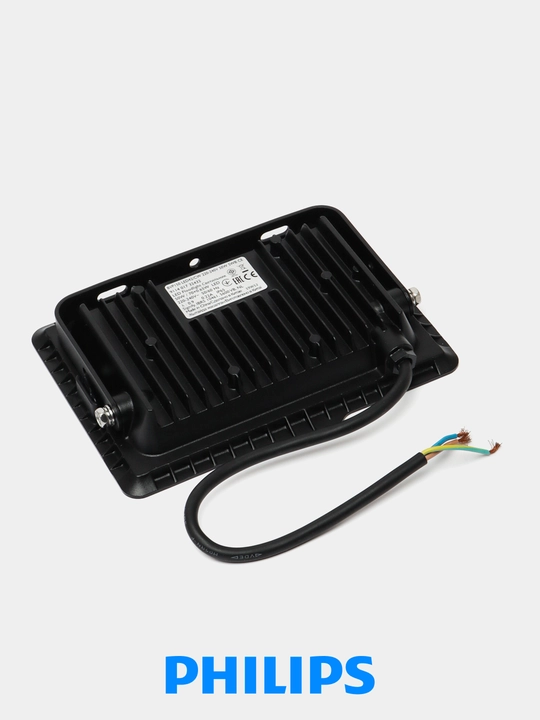 Прожектор LED Phillips BVP150 10W|20W|30W|50W - 6500K
