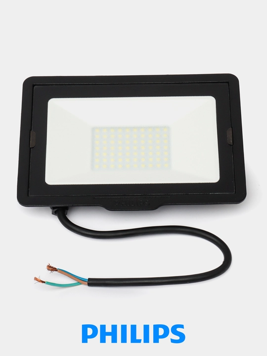 Прожектор LED Phillips BVP150 10W|20W|30W|50W - 6500K