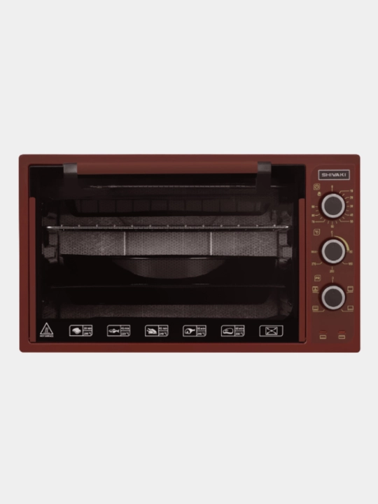 Мини-печь Shivaki MD-3618 - 