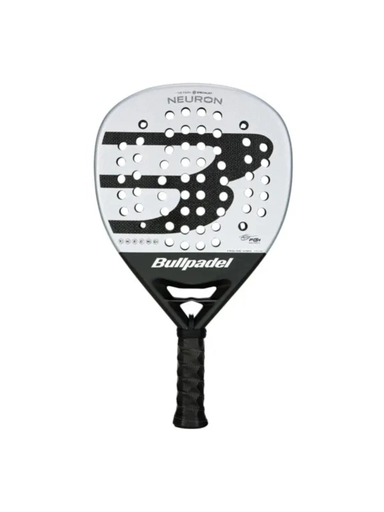 Ракетка для падела NEURON 25 от Bullpadel