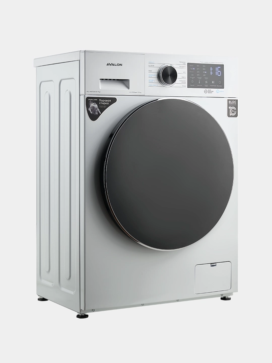 Стиральная машина Avalon AVL-WM 7040 Flat - (7 кг)