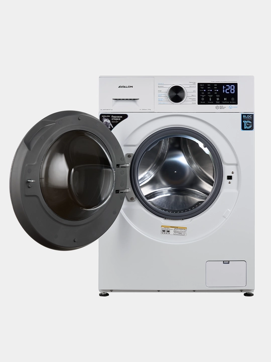 Стиральная машина Avalon AVL-WM 7040 Flat - (7 кг)