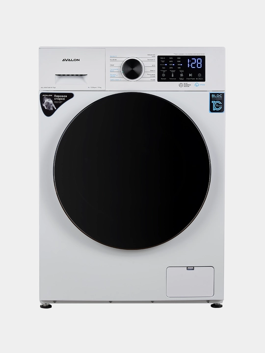 Стиральная машина Avalon AVL-WM 7040 Flat - (7 кг)