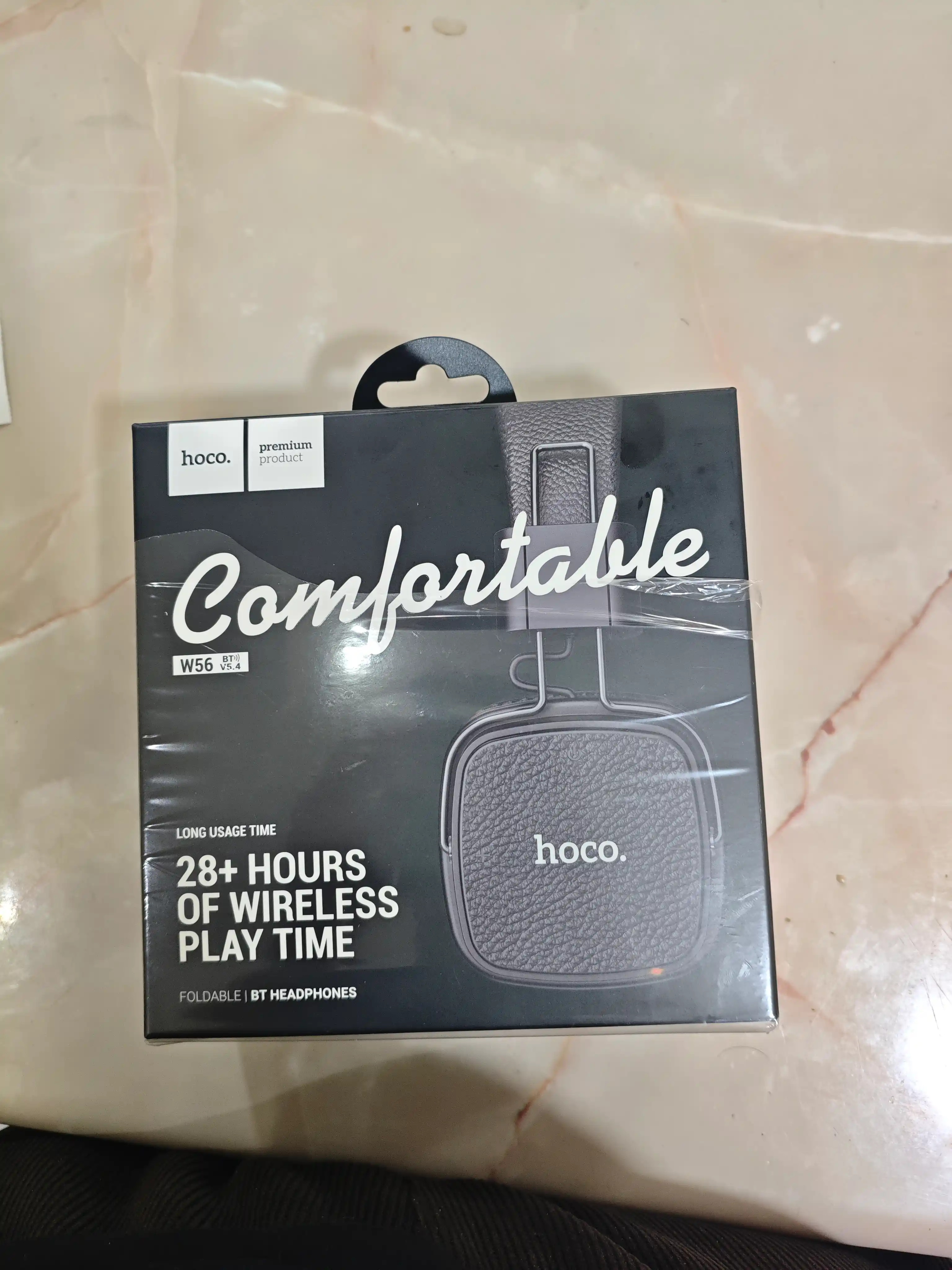 HOCO W56 наушники, bluetooth, беспроводная гарнитура