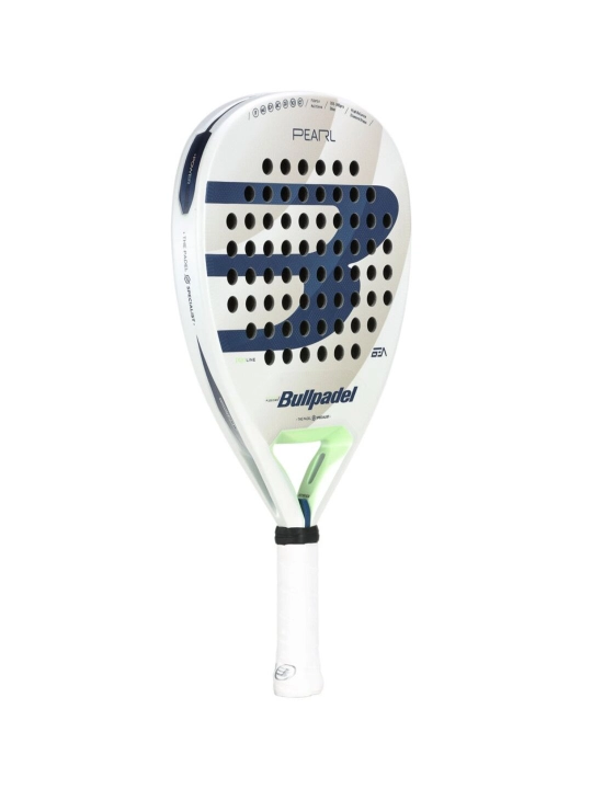 PEARL 25 от Bullpadel — высокотехнологичная ракетка для падела