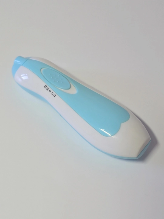 Детский триммер для ногтей, безопасная пилка