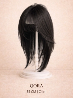 Qora
