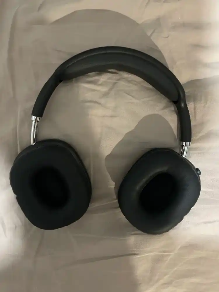 Hoco W35 Air to‘liq o‘lchamli, simsiz quloqchinlari, Bluetooth 5.3