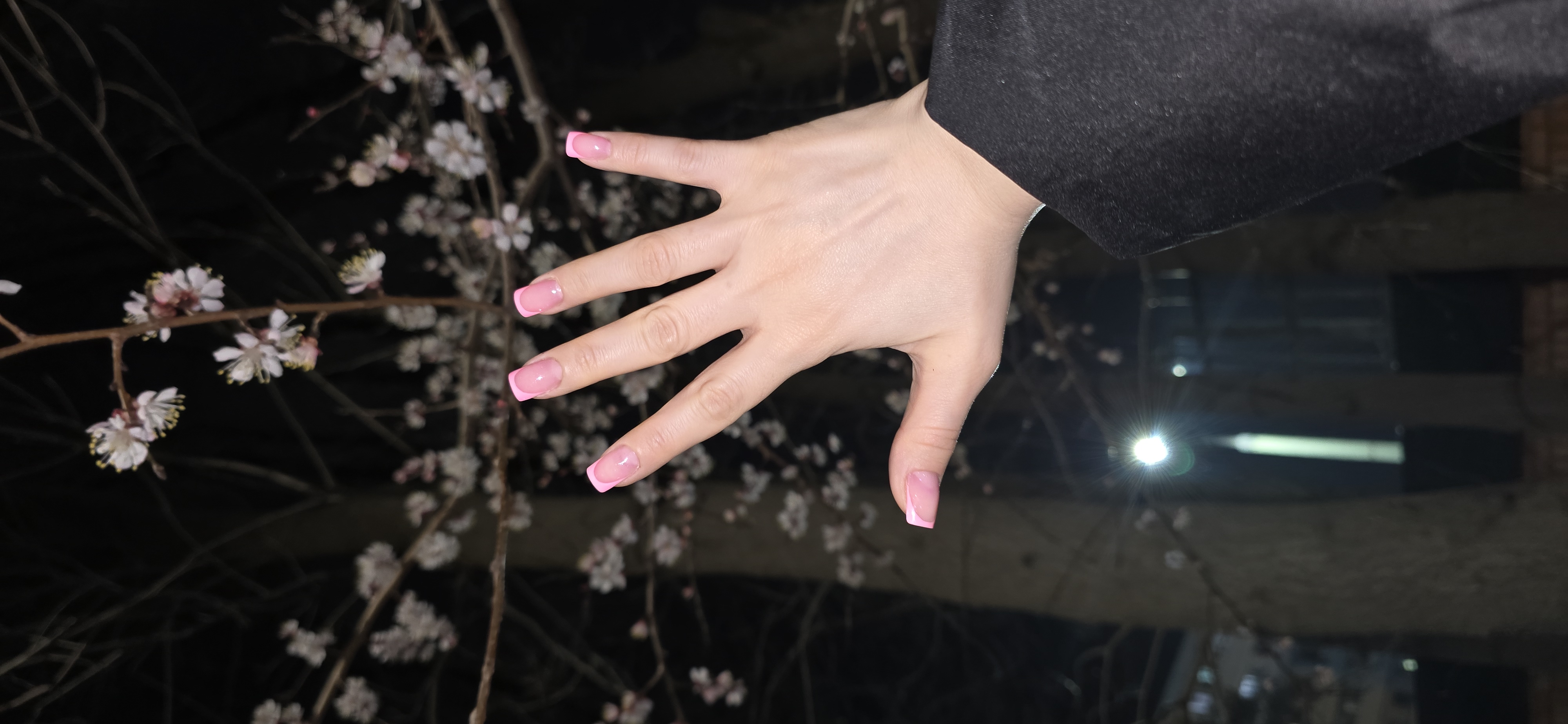Tirnoqlar uchun rangli gel-lak, UB/LED lampada quritiladi, 15 ml