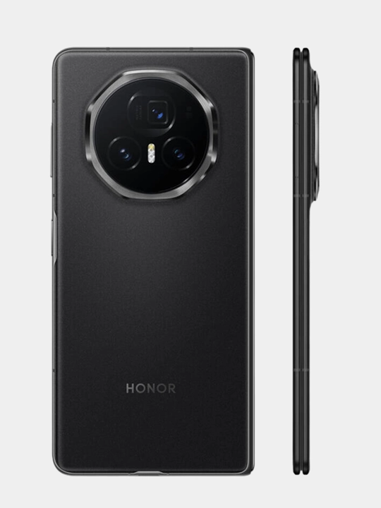 Смартфон HONOR Magic V3 5G, 5150 мАч, 66 Вт, камера 50 МП + 50 МП + 40 МП, Snapdragon8Gen3, гарантия 1 год