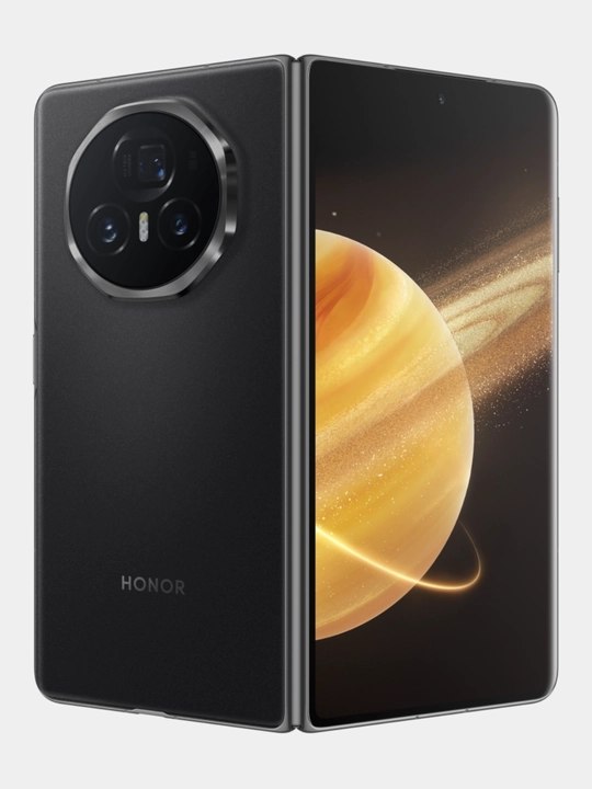 Смартфон HONOR Magic V3 5G, 5150 мАч, 66 Вт, камера 50 МП + 50 МП + 40 МП, Snapdragon8Gen3, гарантия 1 год - 