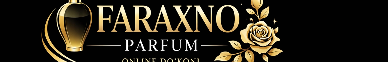 FARAXNO Parfum