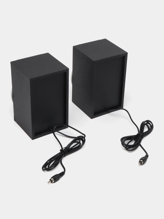 Microlab M-590 2.1 (32W) – мультимедийная акустическая система
