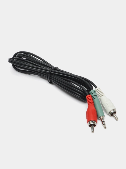 Microlab M-590 2.1 (32W) – мультимедийная акустическая система